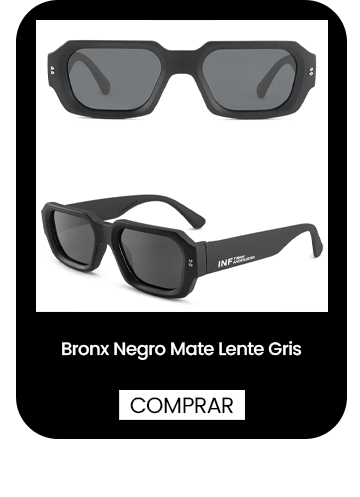 Bronx Negro